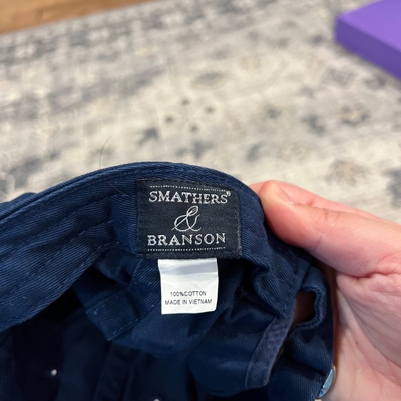 Smathers & Branson labrador hat - Picture 3 of 5